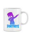 Puodelis Fortnite Marshmello Puodelis Fortnite Marshmello